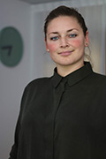 Pernille Collett Pernille Collett