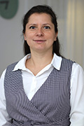 Teodora Puleva Teodora Puleva