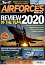 Airforces Monthly (UK) forside 2021 1