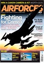 Airforces Monthly (UK) forside 2022 10