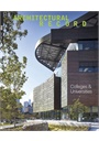Architectural Record (UK) forside 2017 11