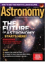 Astronomy (US) forside 2022 11