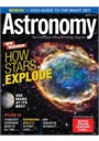 Astronomy (US) forside 2022 12