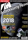 Astronomy Now (UK) forside 2018 1