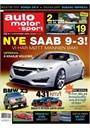 Auto motor & sport forside 2011 2