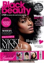 Black Beauty And Hair (UK) forside 2013 10