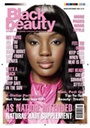 Black Beauty And Hair (UK) forside 2012 3