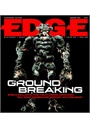 Edge (UK) forside 2009 12