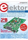 Elektor Electronics (UK) forside 2015 1