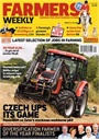 Farmers Weekly (UK) forside 2010 4