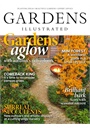Gardens Illustrated (UK) forside 2022 11