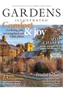 Gardens Illustrated (UK) forside 2022 12