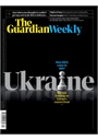 The Guardian Weekly (UK) forside 2022 13