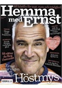Hemma med Ernst forside 2013 3