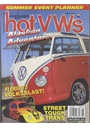 Hot Vws (US) forside 2008 6