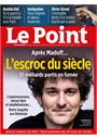 Le Point (FR) forside 2022 52