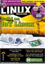Linux Magazine (UK) forside 2022 10