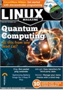 Linux Magazine (UK) forside 2022 12