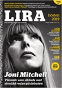 Lira Musikmagasin forside 2019 3