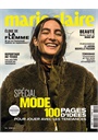Marie Claire (FR) forside 2022 9