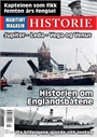 Maritimt Magasin Historie forside 2024 1