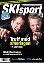 SKIsport forside 2013 8
