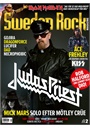 Sweden Rock Magazine forside 2024 2402