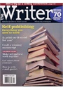 The Writer (US) forside 2009 7
