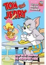 Tom och Jerry forside 2017 3