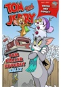 Tom och Jerry forside 2017 6