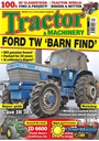Tractor & Machinery (UK) forside 2016 5