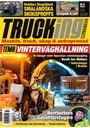 Trucking Scandinavia forside 2024 2