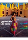Vogue (FR) forside 2021 4