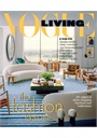 Vogue Living (AU) forside 2020 3
