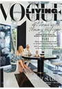 Vogue Living (AU) forside 2020 4