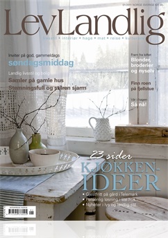 Lev Landlig