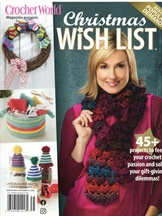 Crochet World Special (US) forside