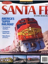 Classic Trains Special (US) forside