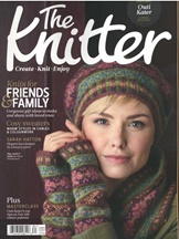 Knitter The (UK) forside