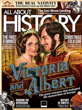 All About History (UK) forside