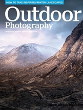 Outdoor Photography (UK) forside