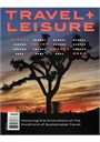 Travel & Leisure (US) forside 2023 1