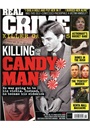 Real Crime & Creepy (UK) forside 2022 1