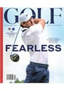 Golf Magazine (US) forside 2023 1