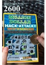 2600, The Hacker Quarterly (US) forside 2015 1