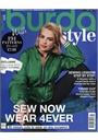 Burda Style (UK) forside 2023 1