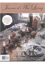 Jeanne D'arc Living (DK) forside 2022 1