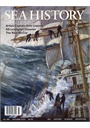 Sea History (US) forside 2023 1