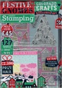 Creative Stamping (UK) forside 2022 1