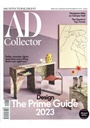 Ad Collector (UK) forside 2022 1